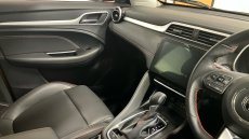 MG ZS 1.0T GDi Exclusive 5dr DCT Petrol Hatchback